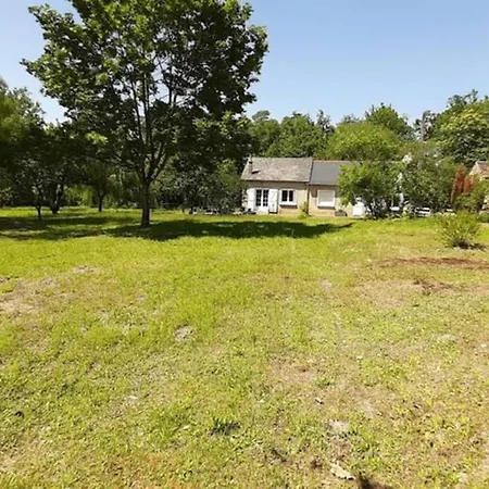 Tatil Evi De Bellevue La Flèche