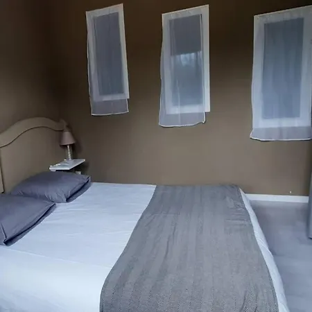 Tatil Evi De Bellevue La Flèche