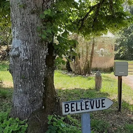 De Bellevue Tatil Evi La Flèche