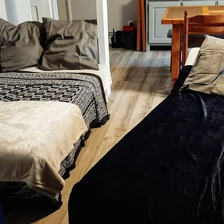 Tatil Evi De Bellevue *