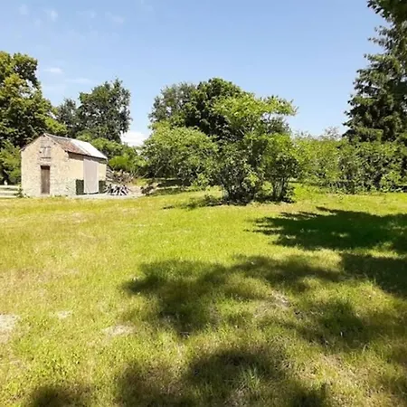 Tatil Evi De Bellevue La Flèche